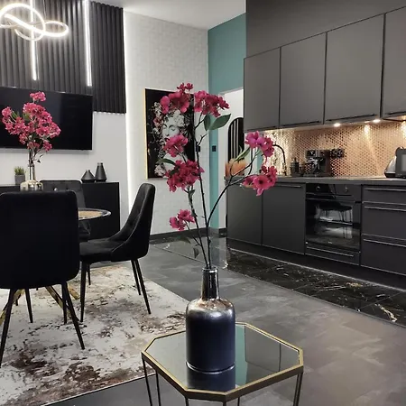Copper By Loft Affair Апартаменты