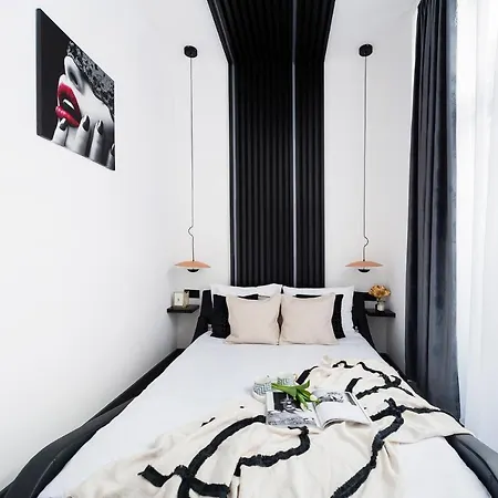 Copper By Loft Affair Апартаменты