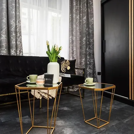 Copper By Loft Affair * Краков