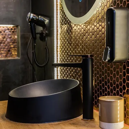 Copper By Loft Affair Апартаменты *