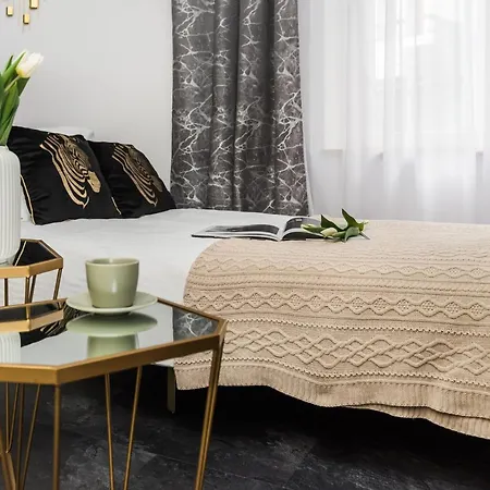 Copper By Loft Affair Краков